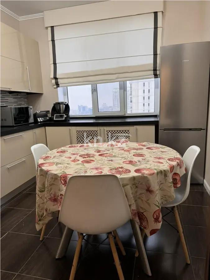 Продажа 2-комнатной квартиры, 68 м², ул. Бальзака, дом  8а в Алматы - фото 3