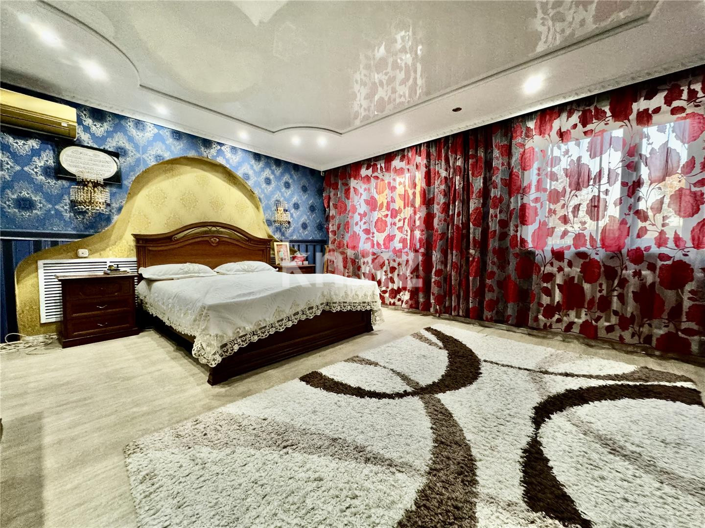 Продажа 3-комнатной квартиры, 83 м², ул. Керамическая, дом  78а в Караганде - фото 5