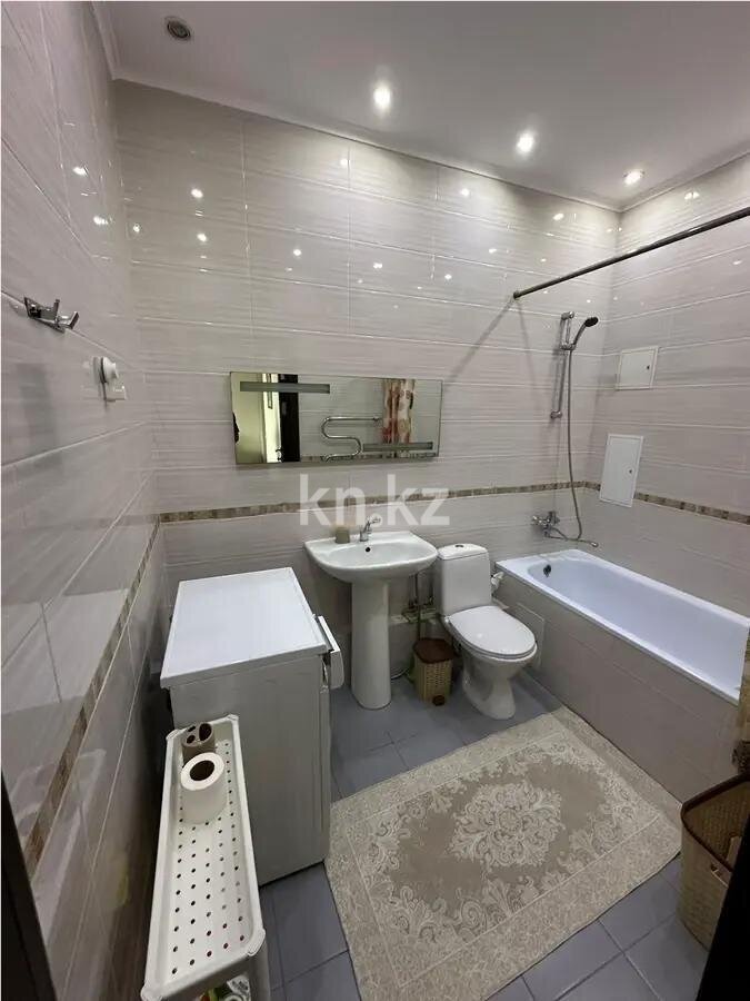 Продажа 2-комнатной квартиры, 67.6 м² в Алматы - фото 5