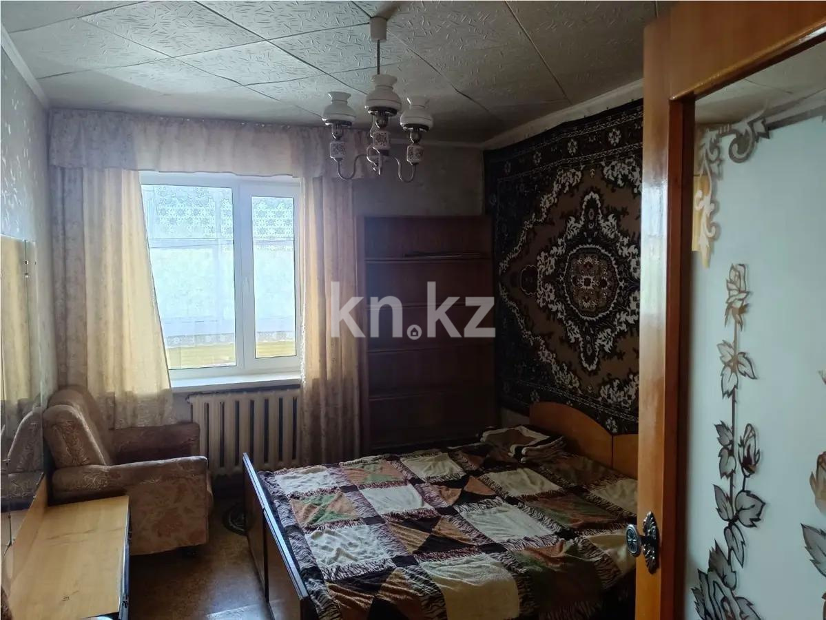 Продажа 3-комнатной квартиры, 60.9 м² в Астане - фото 2