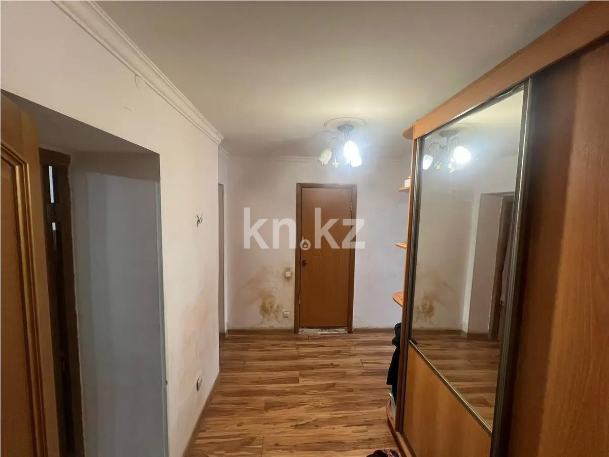 Продажа 3-комнатной квартиры, 59.4 м² - Продажа квартир в Казахстане - страница 30 фото 5 из 6