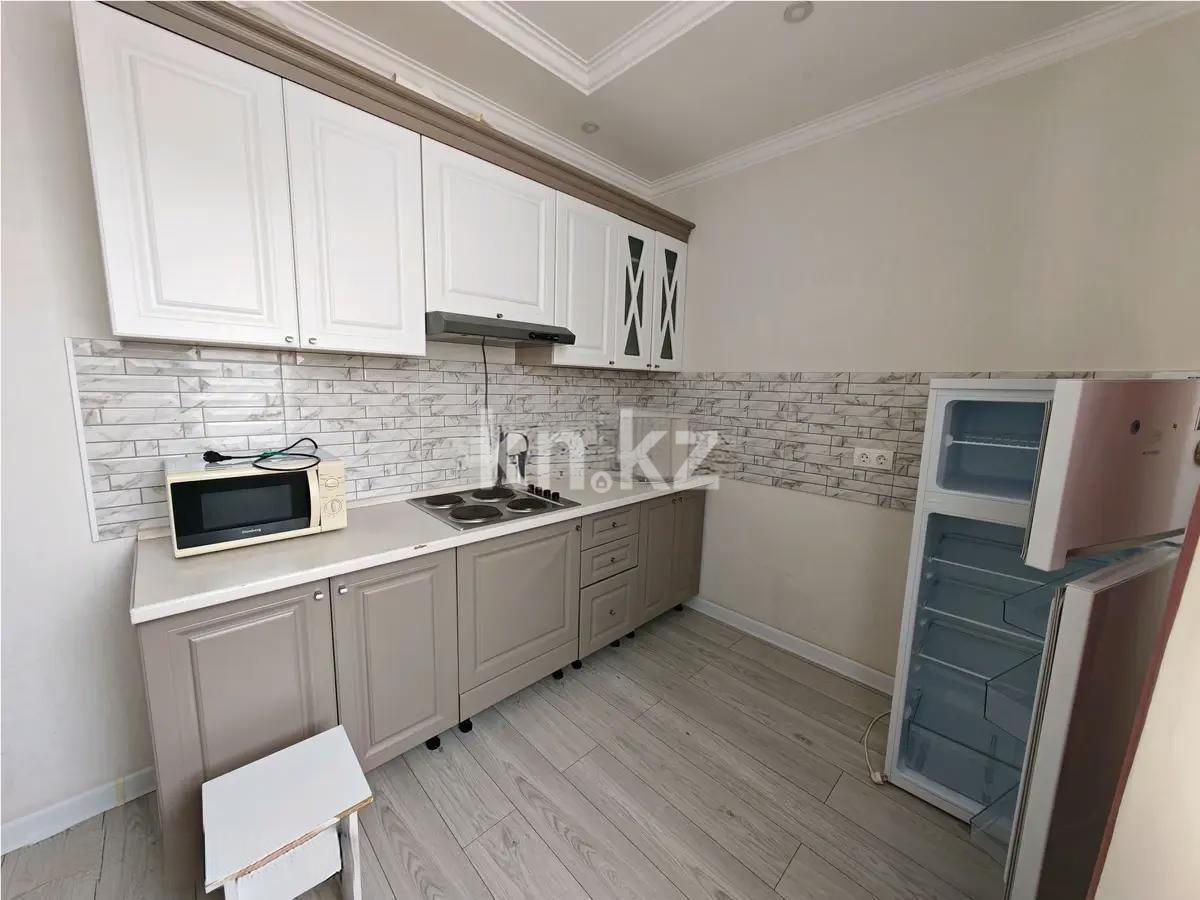 Продажа 1-комнатной квартиры, 41 м² - Продажа квартир в Астане - страница 7 фото 4 из 6