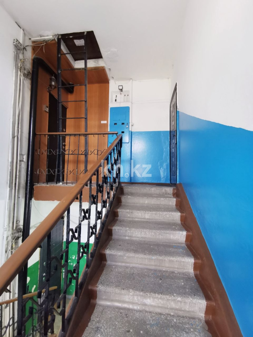 Продажа 3-комнатной квартиры, 65.2 м² в Алматинской области - фото 23