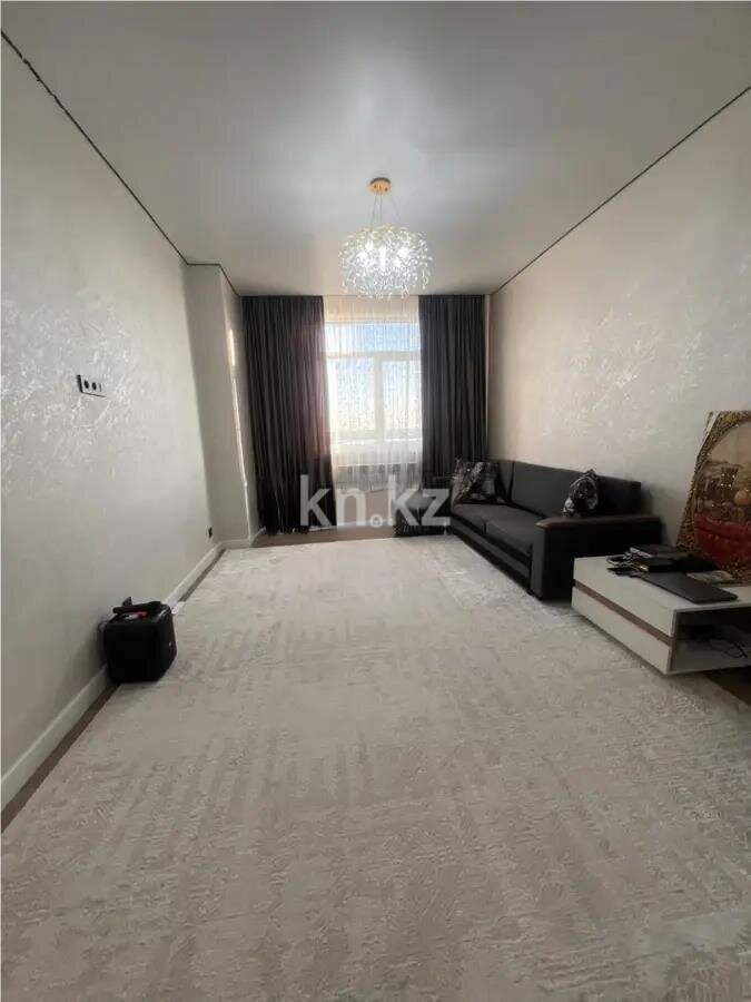 Продажа 1-комнатной квартиры, 44 м² в Астане