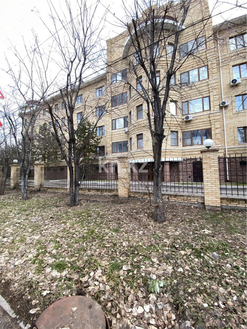 Продажа 2-комнатной квартиры, 81 м² - Продажа квартир в Астане в р-не Алматы - страница 3 фото 25 из 25