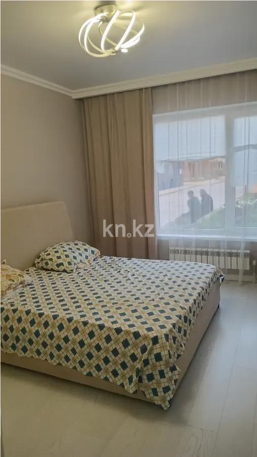 Продажа 2-комнатной квартиры, 40.2 м², пр. Кабанбай батыра, дом  29 - Продажа  двухкомнатных квартир в Астане без посредников с фото фото 1 из 2