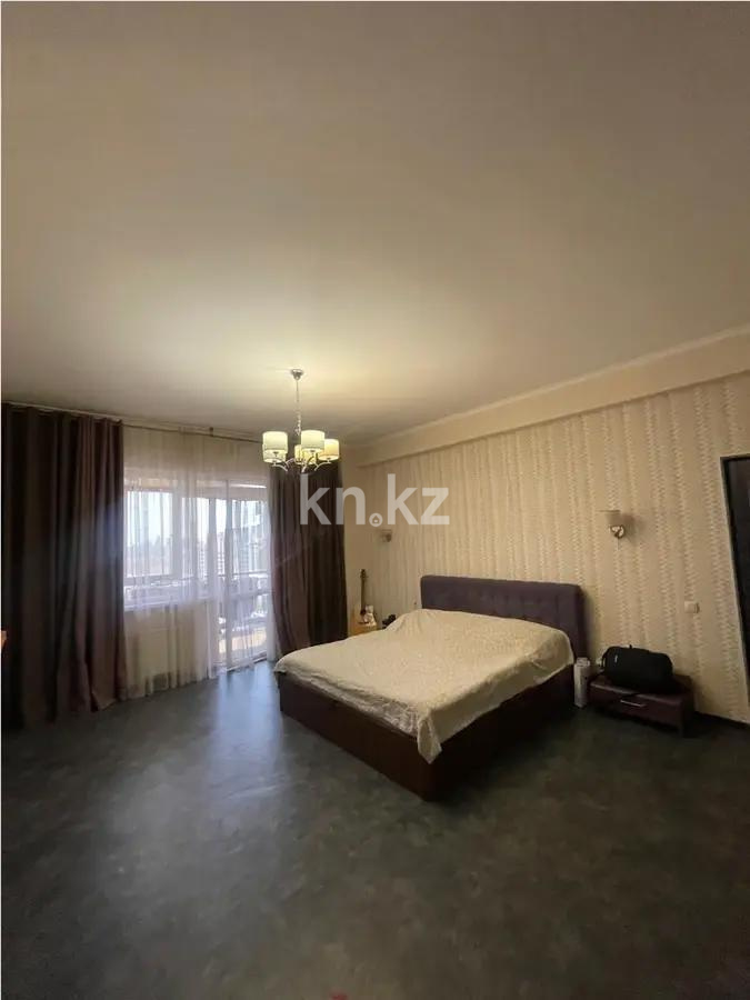 Продажа 5-комнатной квартиры, 210 м² - Продажа пятикомнатных и более квартир от собственников в Астане фото 2 из 6