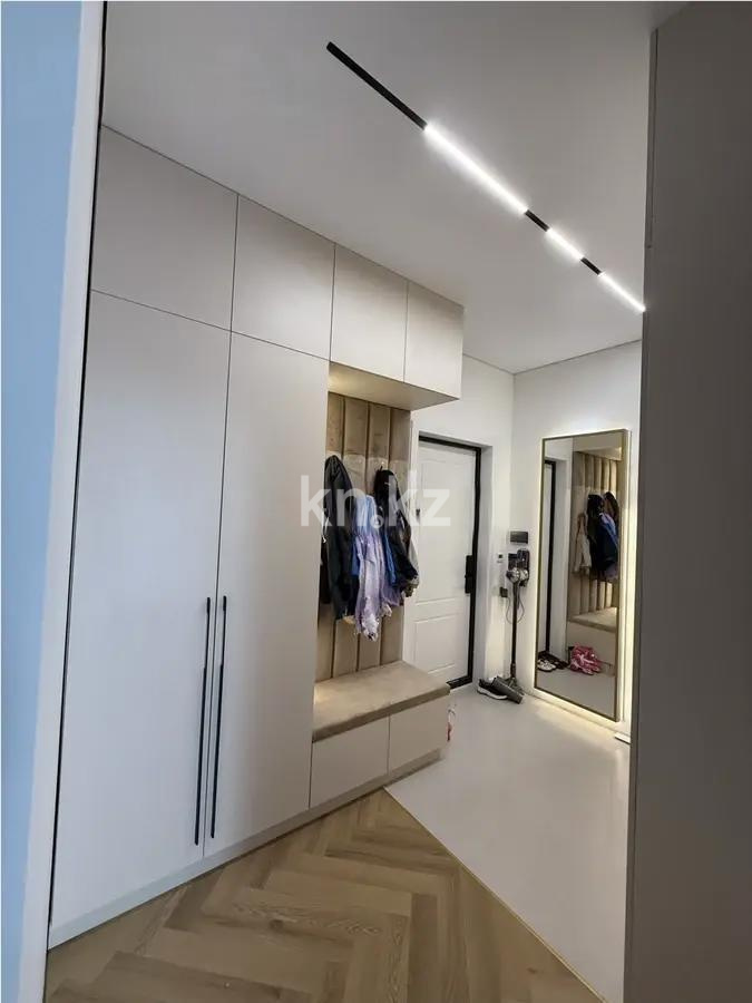 Продажа 3-комнатной квартиры, 95 м² в Алматы - фото 7