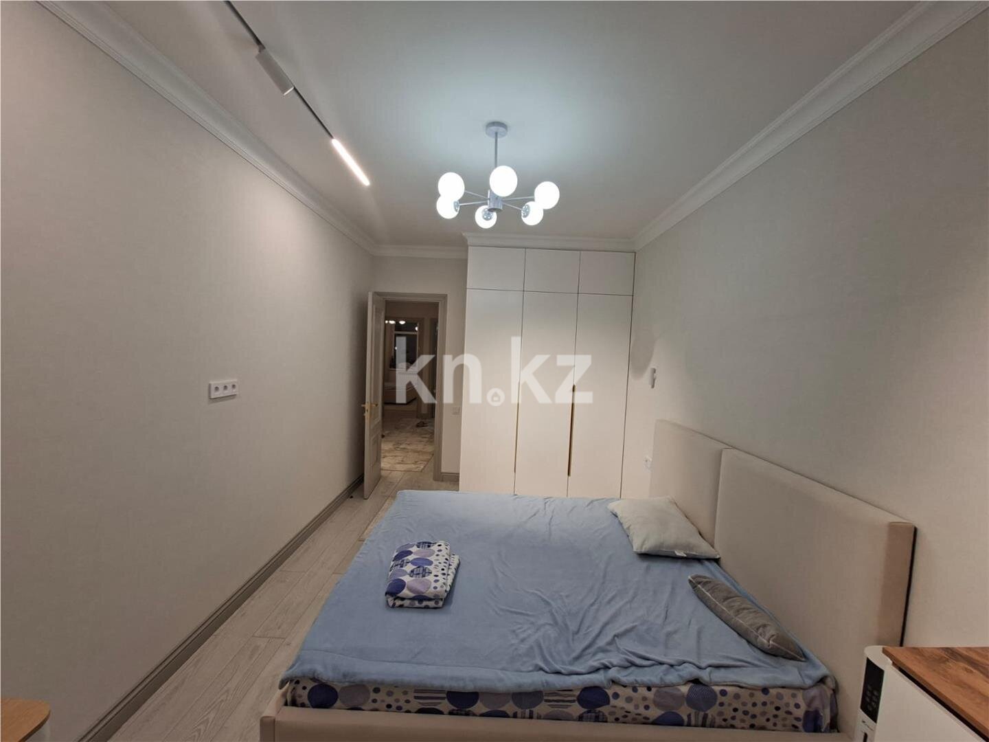 Продажа 4-комнатной квартиры, 110 м² в Караганде - фото 3