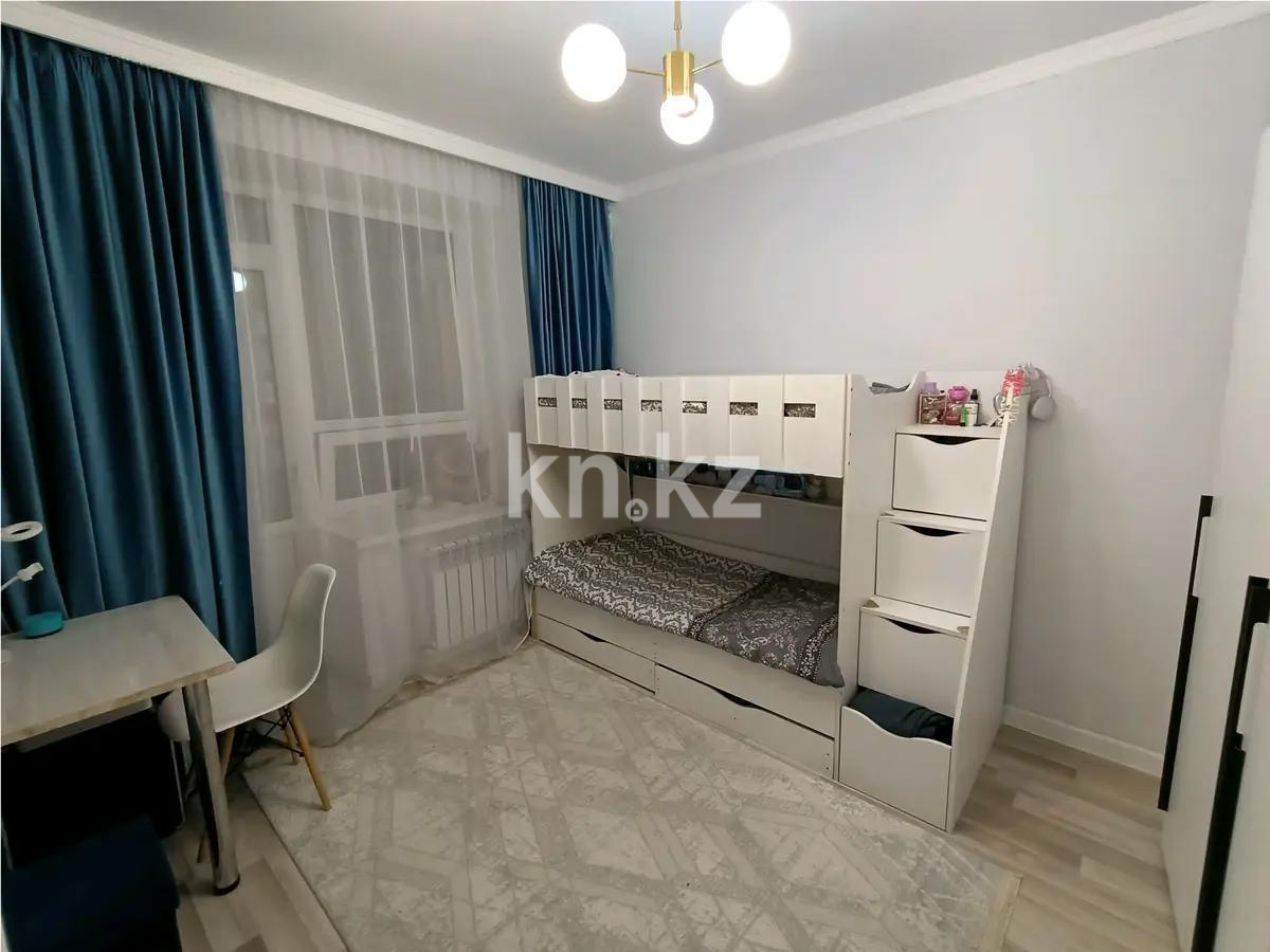 Продажа 2-комнатной квартиры, 39.6 м² - Продажа квартир в Казахстане - страница 26 фото 2 из 3