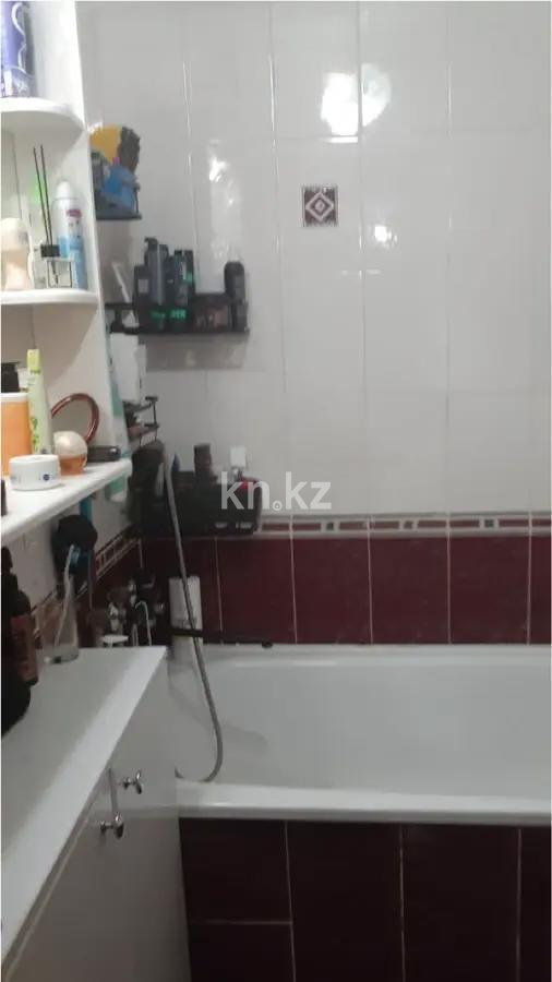 Продажа 1-комнатной квартиры, 39 м², ул. Алиханова, дом  24/4 - Продажа  однокомнатных квартир в Караганде фото 4 из 6