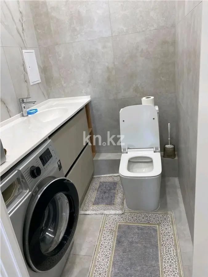 Продажа 2-комнатной квартиры, 60 м² в Астане - фото 4
