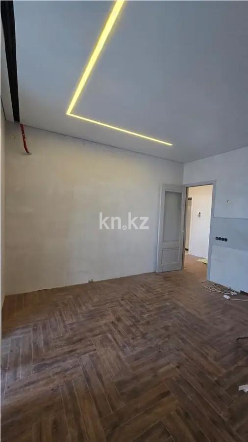 Продажа 2-комнатной квартиры, 40 м² - Продажа офисных и торговых помещений в Актобе фото 2 из 4