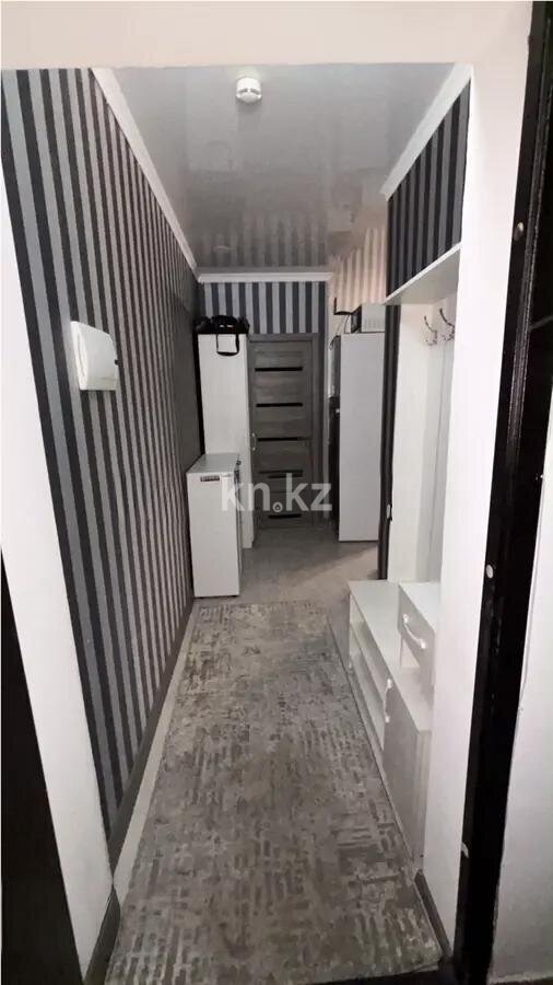 Продажа 2-комнатной квартиры, 45.6 м² в Алматы - фото 4