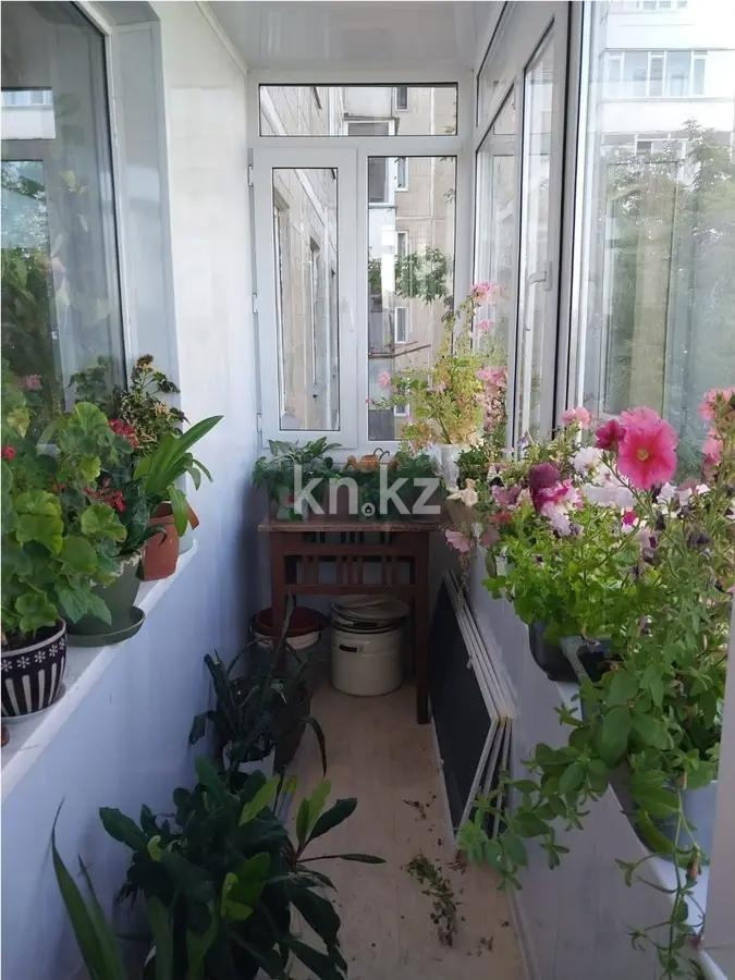 Продажа 3-комнатной квартиры, 63 м² в Караганде - фото 3