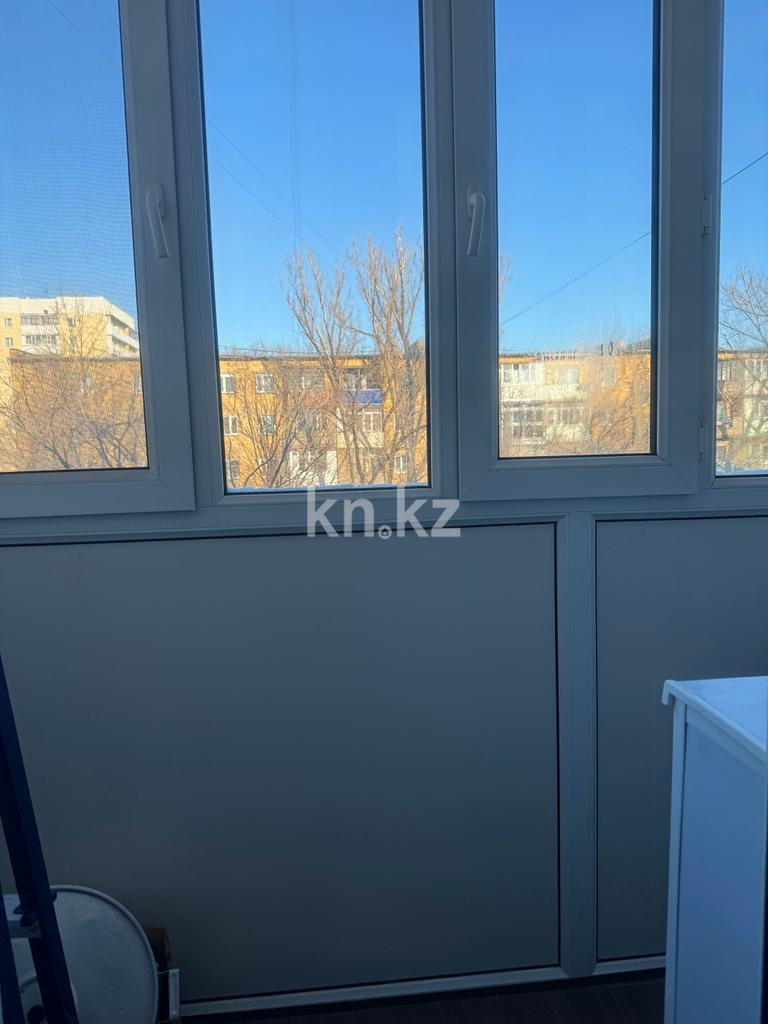 Продажа 3-комнатной квартиры, 59 м² - Продажа трехкомнатных квартир в Караганде фото 12 из 13
