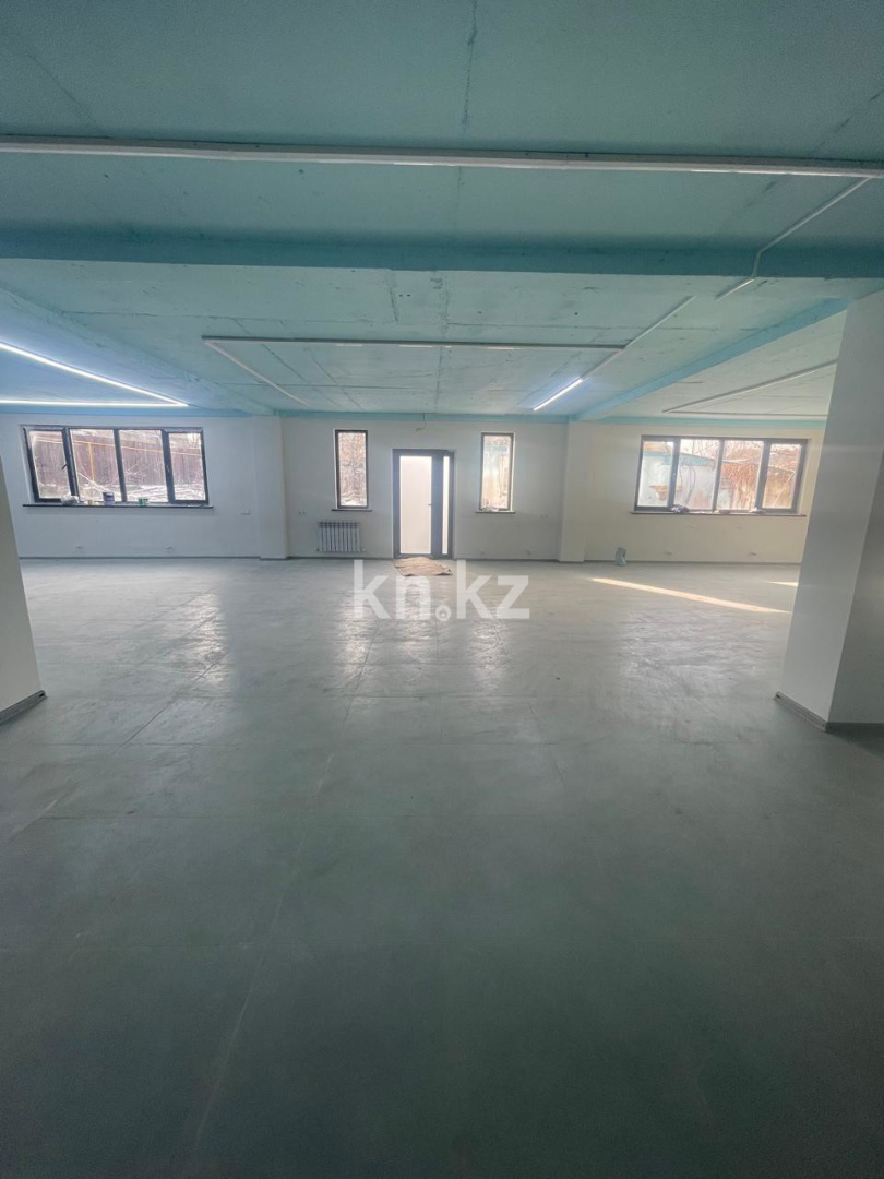 Аренда помещения - Аренда офисных и торговых помещений в Алматы фото 1 из 13