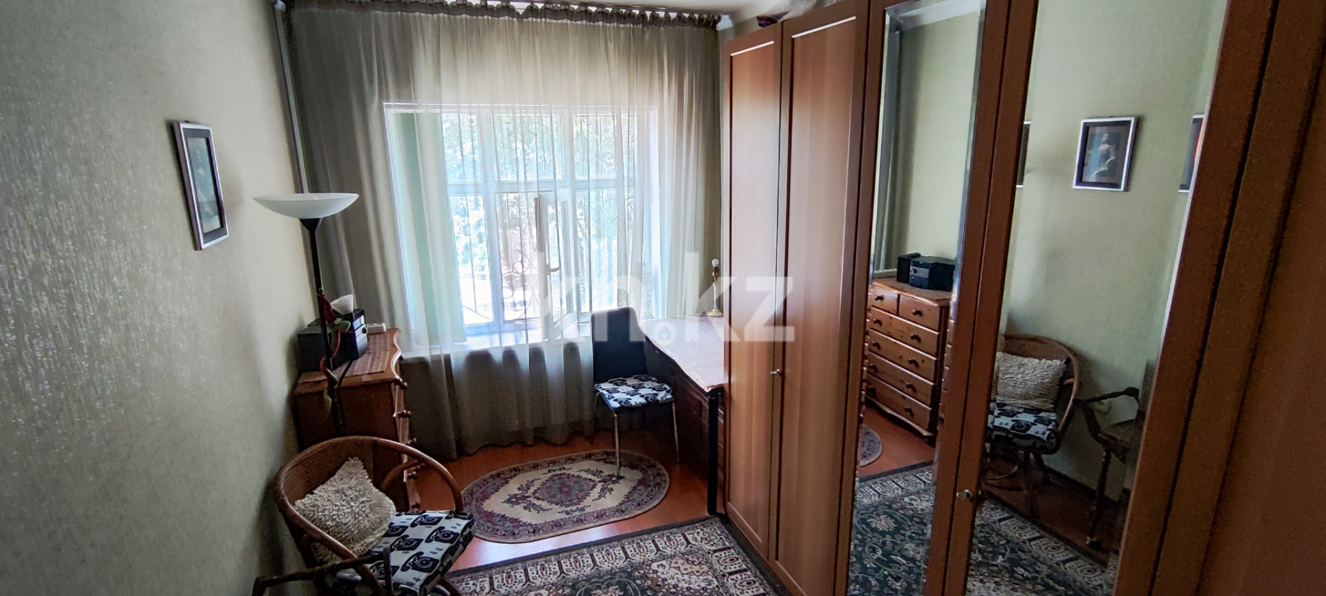 Продажа 3-комнатной квартиры, 82.4 м², пр. Республики, дом  40а - Продажа квартир в Шымкенте фото 17 из 26