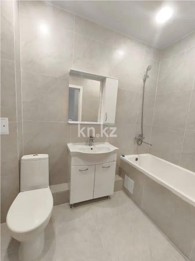 Продажа 2-комнатной квартиры, 45.5 м² в Алматы - фото 4