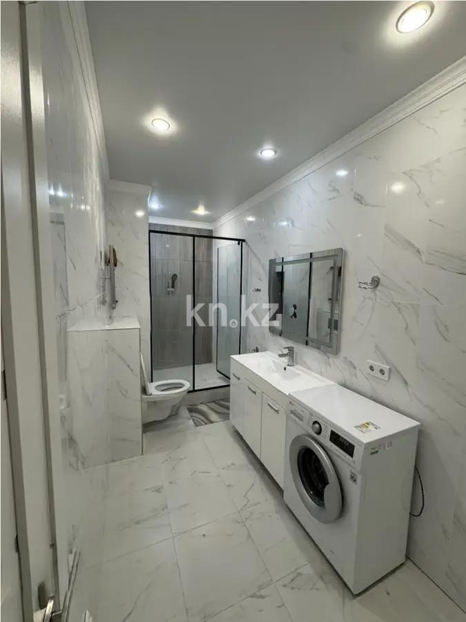 Продажа 2-комнатной квартиры, 48 м², ул. Култегин, дом  11/1 в Астане - фото 3