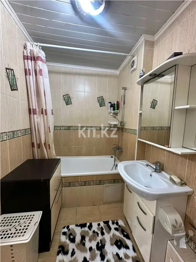 Продажа 2-комнатной квартиры, 60 м², ул. Косшыгулулы, дом  22а - Продажа  двухкомнатных квартир в Астане с фото фото 4 из 5