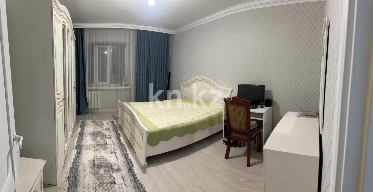 Продажа 3-комнатной квартиры, 88 м², ул. Сауран, дом  5д - Продажа  трехкомнатных квартир в Астане с фото фото 2 из 6