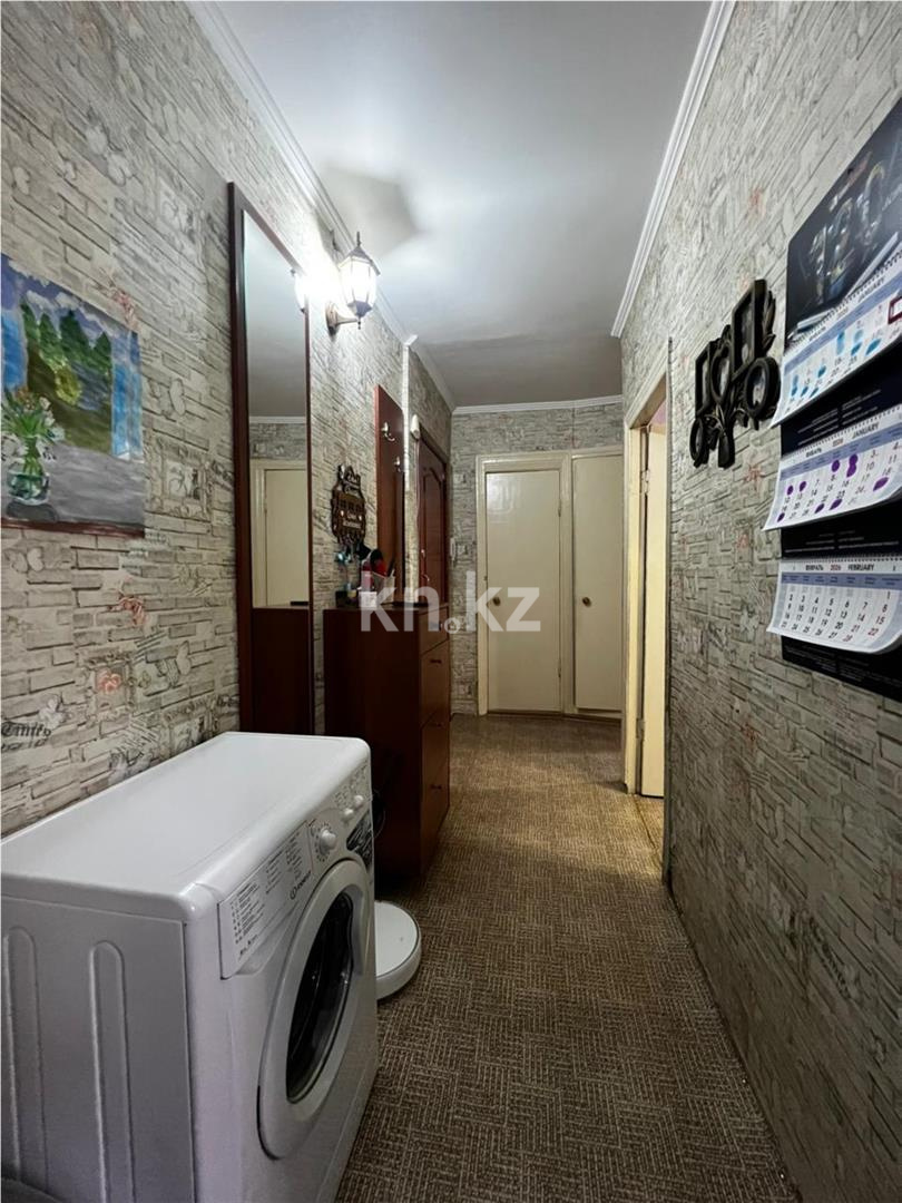 Продажа 3-комнатной квартиры, 61 м² - Продажа трехкомнатных квартир в Караганде - страница 2 фото 17 из 20