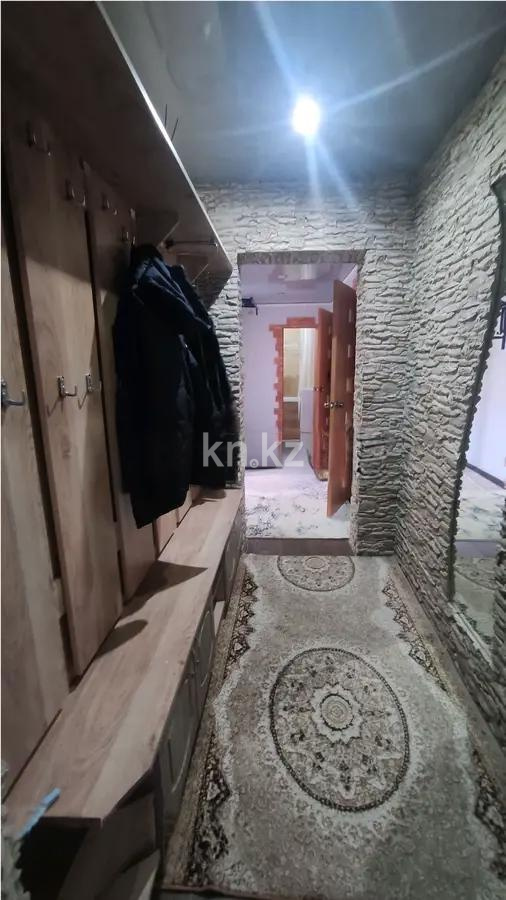 Продажа 3-комнатной квартиры, 66 м² - Продажа трехкомнатных квартир в Караганде фото 7 из 7