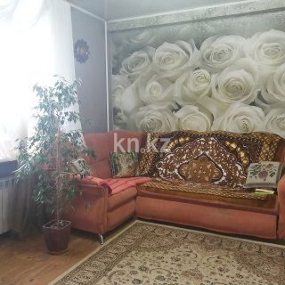 Продажа 3-комнатной квартиры, 86 м² - Продажа жилой и коммерческой недвижимости в Усть-Каменогорске фото 1 из 26