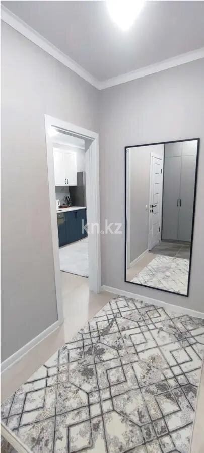 Продажа 1-комнатной квартиры, 39 м² в Астане - фото 4