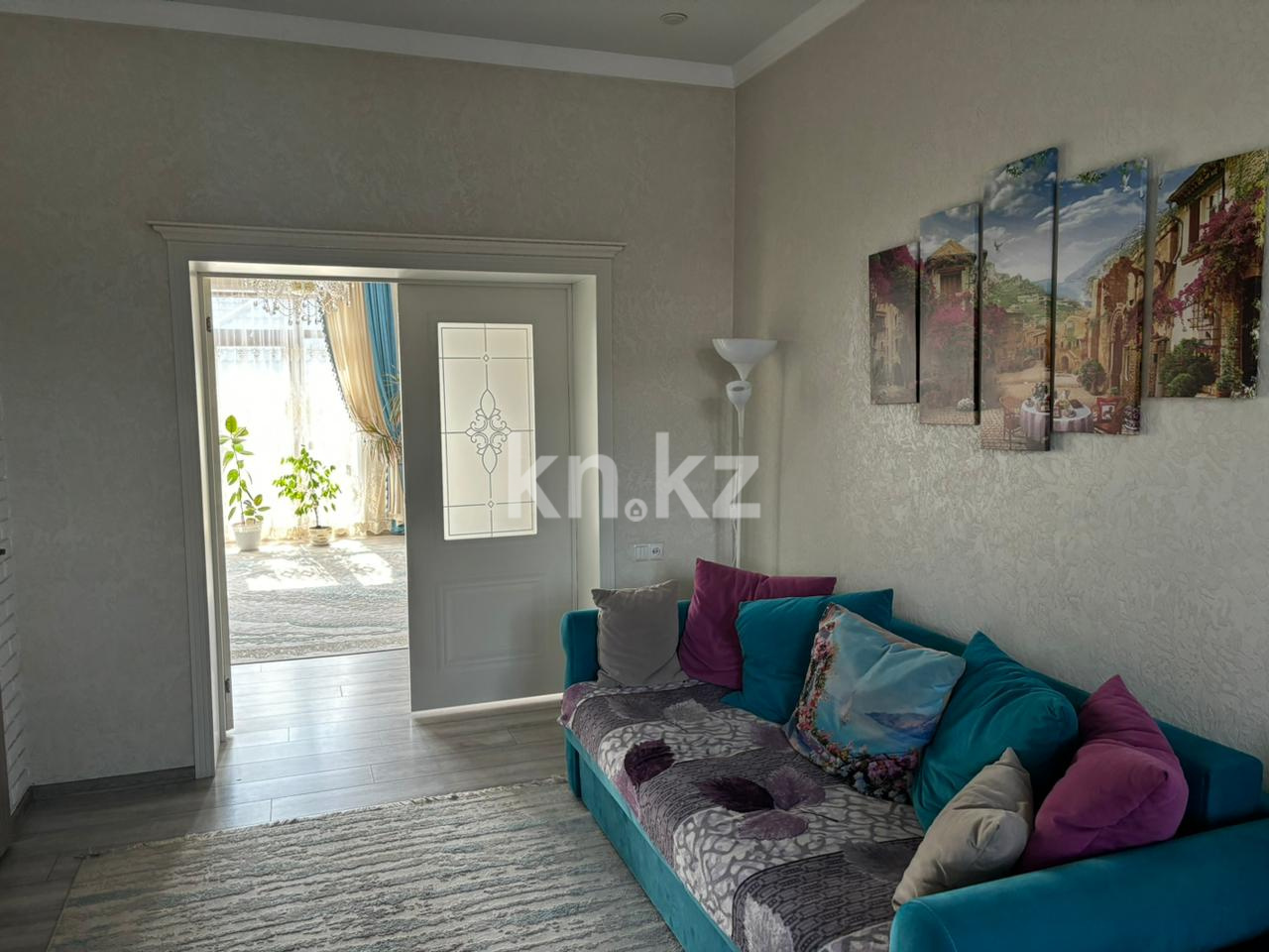 Продажа 4-комнатного дома, 192 м² - Продажа домов, коттеджей в Казахстане фото 6 из 26