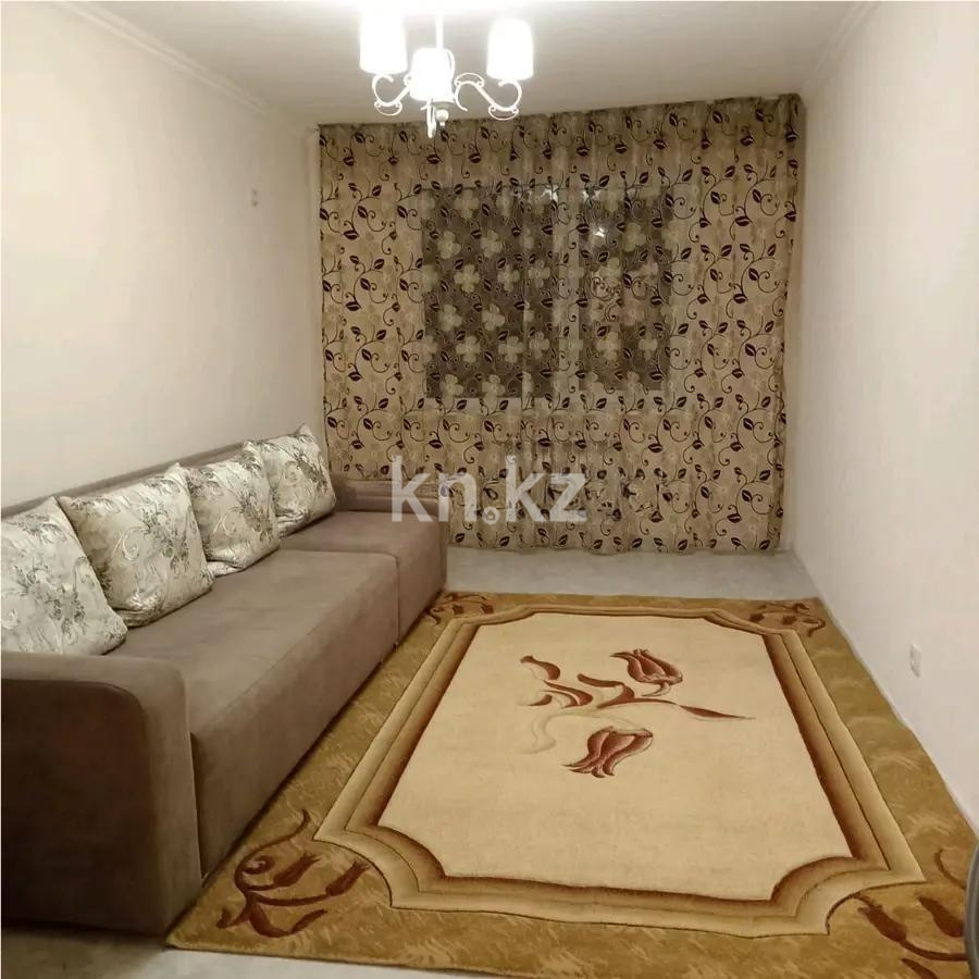 Продажа 2-комнатной квартиры, 57.7 м² - Продажа земельных участков в Карагандинской области фото 1 из 4