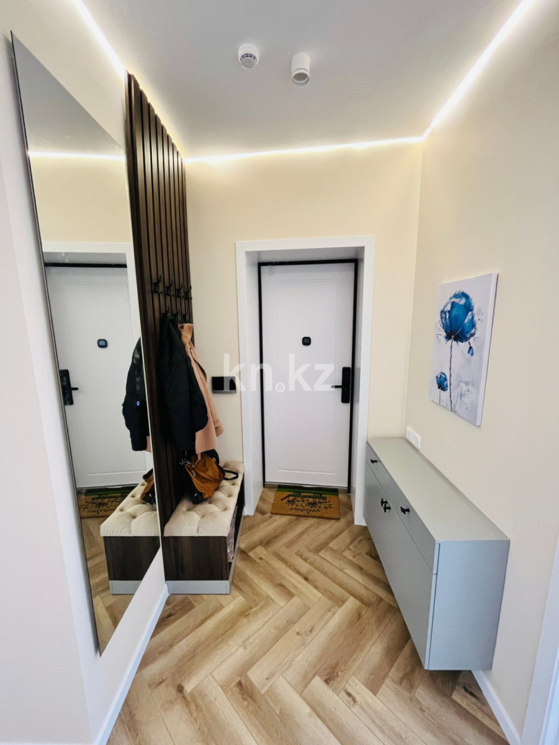 Продажа 3-комнатной квартиры, 104.6 м², ул. Бокейхана, дом  16/3 в Астане - фото 24