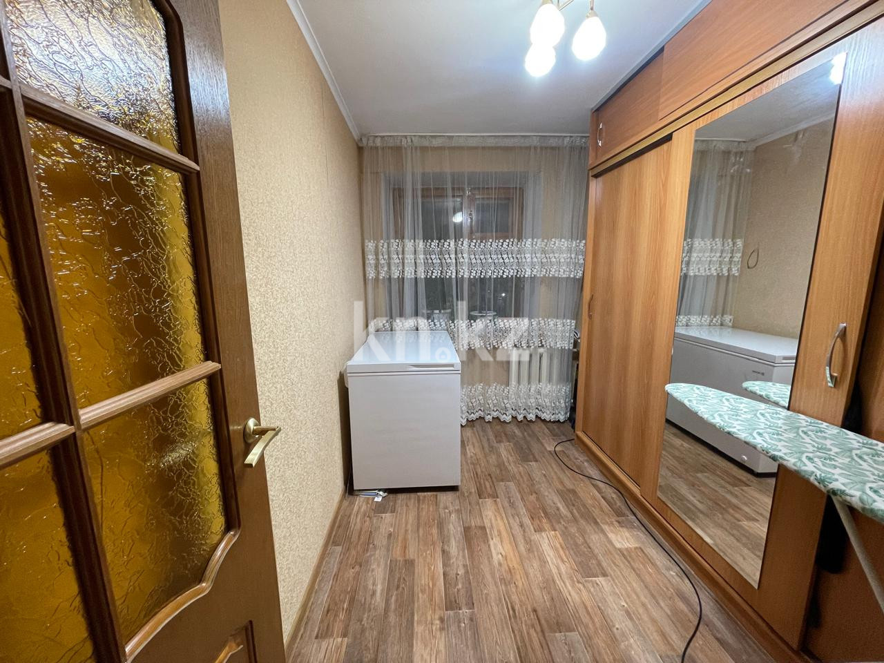 Продажа 4-комнатной квартиры, 71 м², ул. Гапеева - Продажа  четырехкомнатных квартир в Караганде фото 10 из 16