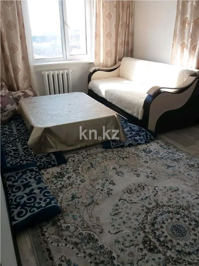 Продажа 2-комнатной квартиры, 54 м², пр. Металлургов, дом  8/1 - Продажа квартир в Темиртау без посредников фото 1 из 6