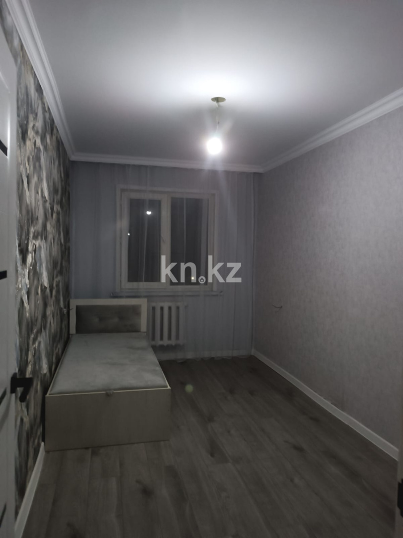 Продажа 3-комнатной квартиры, 59 м², микрорайон 9 в Алматы - фото 6