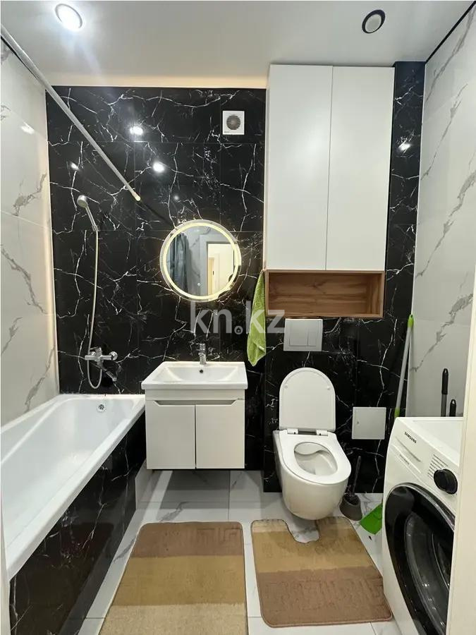 Продажа 2-комнатной квартиры, 40 м² - Продажа квартир в Астане в р-не Сарайшык - страница 2 фото 4 из 6