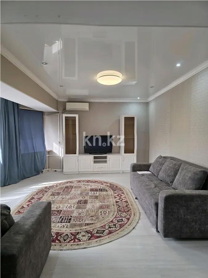 Продажа 3-комнатной квартиры, 75 м² в Алматы