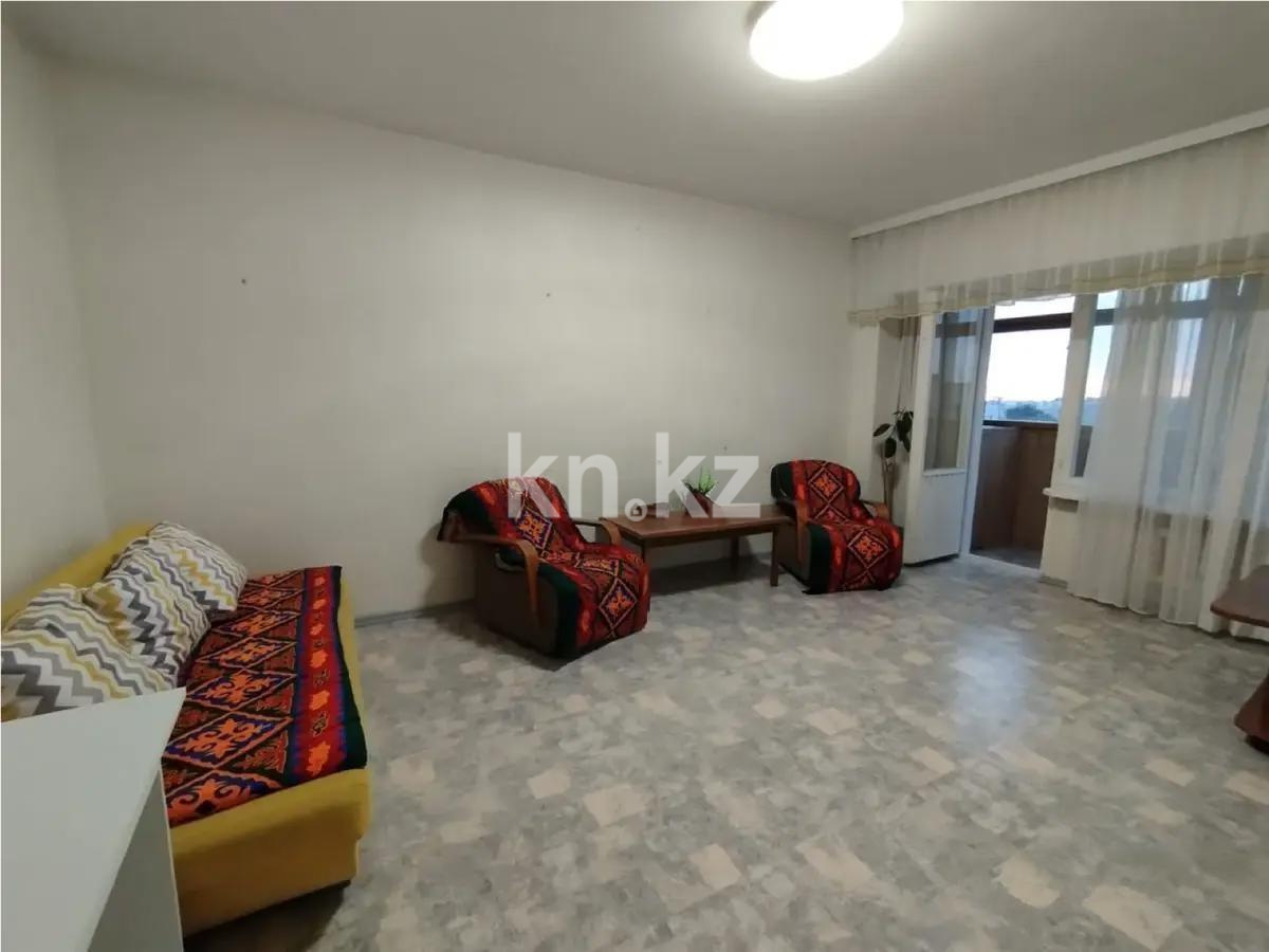 Продажа 3-комнатной квартиры, 75 м², ул. Басенова, дом  41/1 - Продажа  двухкомнатных, трехкомнатных квартир в Алматы фото 1 из 4