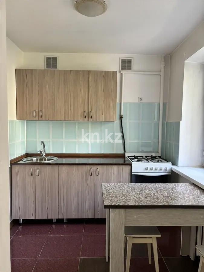 Продажа 2-комнатной квартиры, 44 м² в Алматы - фото 3
