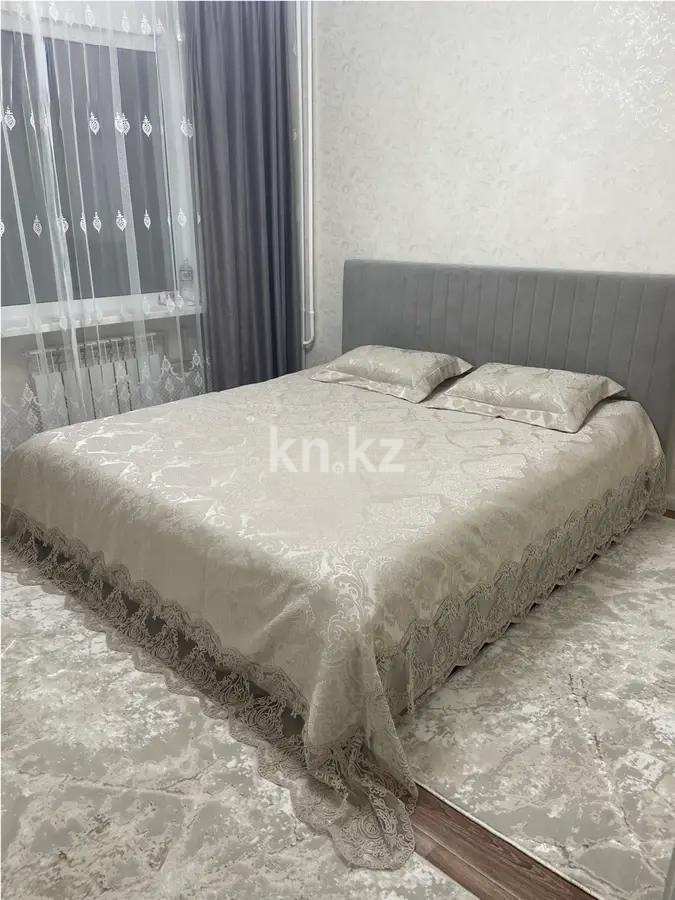 Продажа 3-комнатной квартиры, 72 м², ул. Тургута Озала, дом  94 - Продажа квартир в Алматы фото 2 из 5