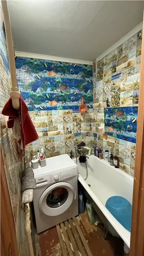 Продажа 3-комнатной квартиры, 62 м², мкр-н 13, дом  42 фото 5 из 6 | kn.kz Продажа 3-комнатной квартиры, 62 м², мкр-н 13, дом  42 - Продажа квартир в Караганде фото 5 из 6