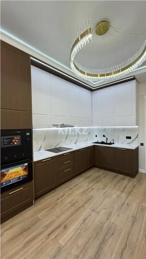 Продажа 3-комнатной квартиры, 90.1 м² - Продажа квартир от собственников в Астане - страница 337 фото 3 из 6
