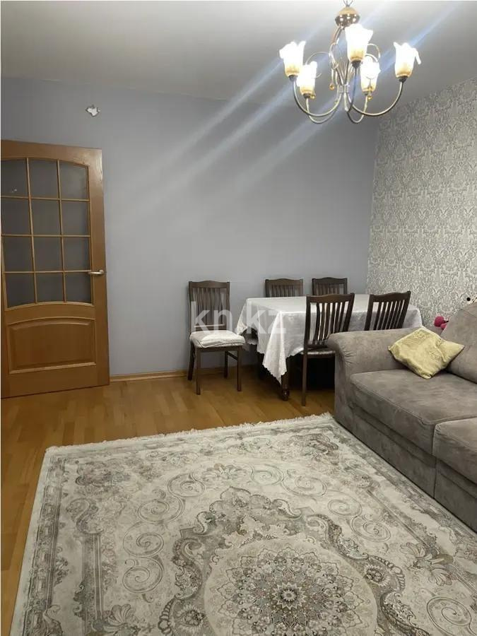 Продажа 3-комнатной квартиры, 60 м² - Продажа квартир в Астане в р-не Алматы - страница 3 фото 2 из 6