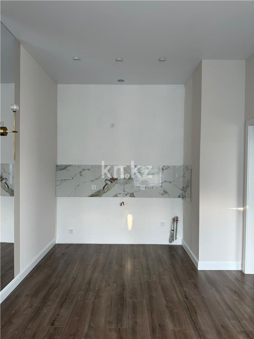 Продажа 2-комнатной квартиры, 34 м², ул. Айтматова - Продажа квартир в Астане фото 5 из 7