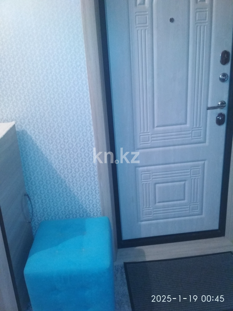 Продажа 1-комнатной квартиры, 31 м², ул. Бейбитшилик, дом  29 - Продажа  однокомнатных квартир в Астане без посредников фото 1 из 18