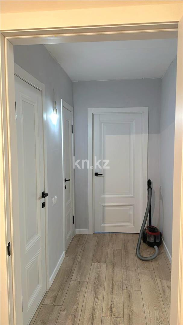 Продажа 3-комнатной квартиры, 70 м², мкр-н 8 - Продажа квартир в Темиртау фото 13 из 34