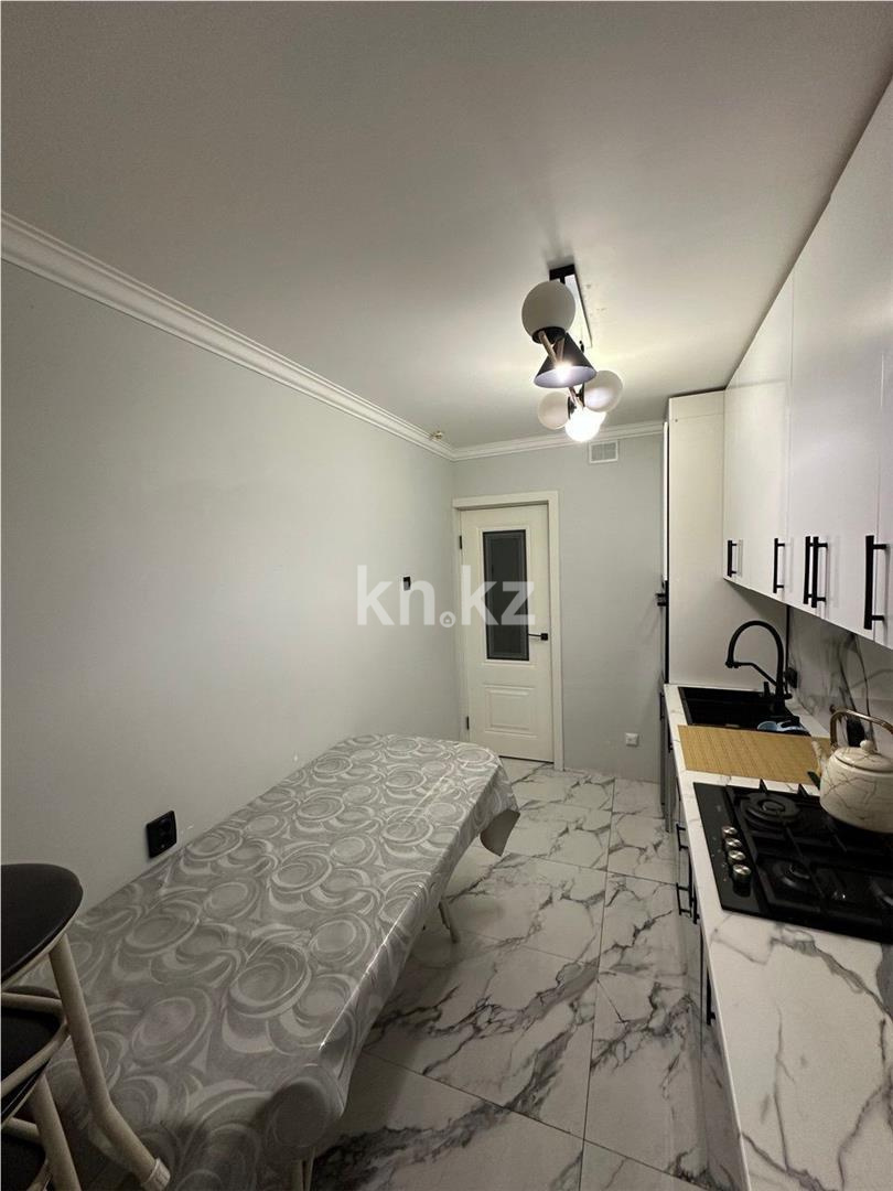 Продажа 3-комнатной квартиры, 58 м² в Астане - фото 8