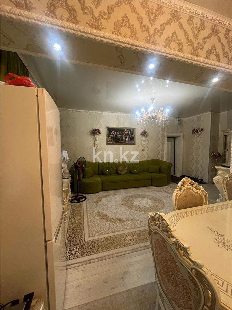 Продажа 2-комнатной квартиры, 53 м², ул. Абая в Темиртау - фото 4