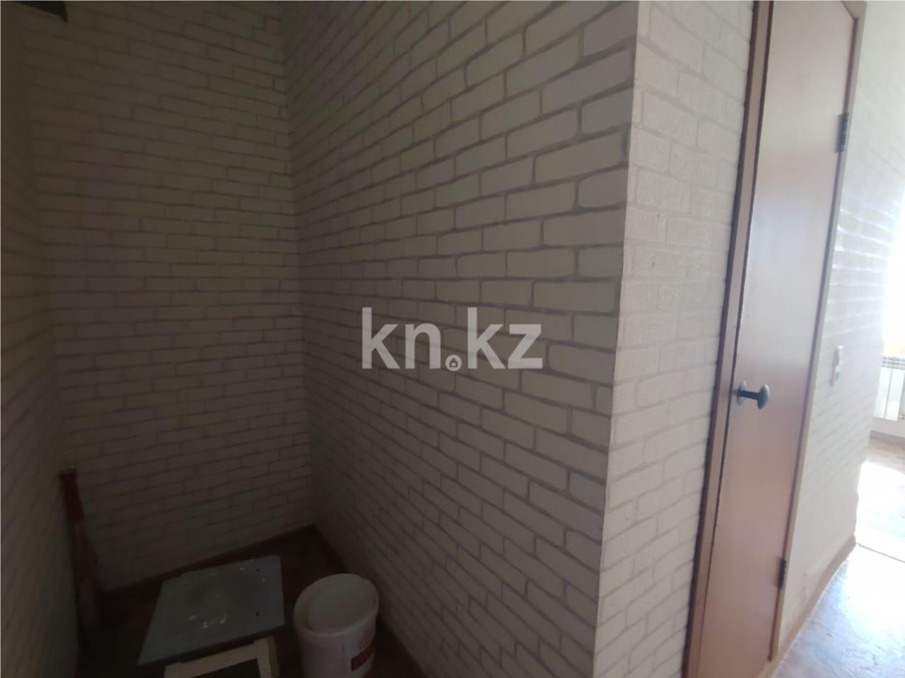 Продажа 1-комнатной квартиры, 30 м², ул. 117 квартал в Темиртау - фото 9